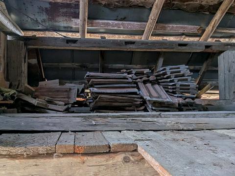 будинок за адресою Калинова, 29