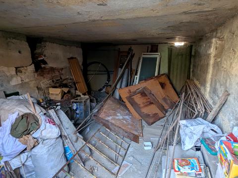 будинок за адресою Калинова, 29