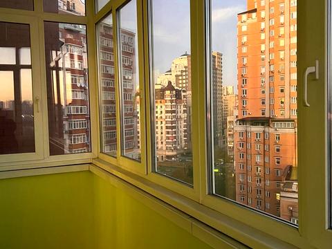 квартира за адресою В'ячеслава Чорновола вул., 25