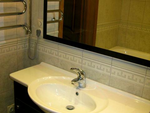 квартира за адресою В'ячеслава Чорновола вул., 25