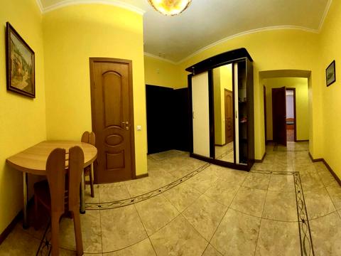 квартира за адресою В'ячеслава Чорновола вул., 25