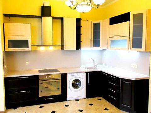 квартира за адресою В'ячеслава Чорновола вул., 25