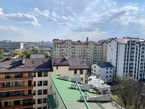 квартира за адресою Дмитра Бортнянського вул. (27 Липня), 50