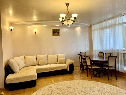 квартира по адресу Бортнянского ул. (27 Июля), 50