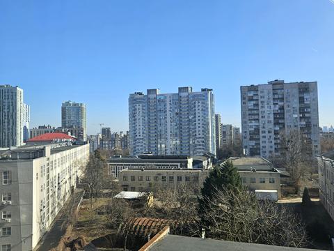 квартира по адресу Митрополита Василия Липковского ул. (Урицкого), 38