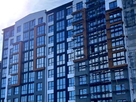 квартира за адресою Івано-Франківськ, набережна Василя Стефаника вул., (Будинок 1)