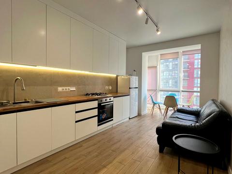 квартира по адресу Княгинин ул., (Будинок 23)