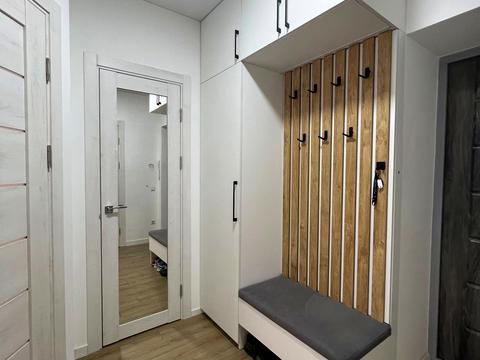 квартира за адресою Івано-Франківськ, Княгинин вул., (Будинок 23)