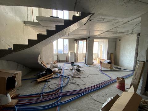 квартира по адресу Абрикосовая ул., 1-Г