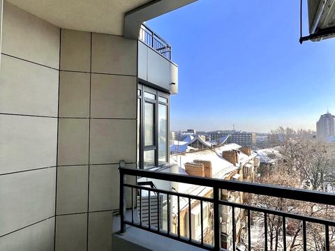 квартира за адресою Джона Маккейна вул. (Івана Кудрі), 26
