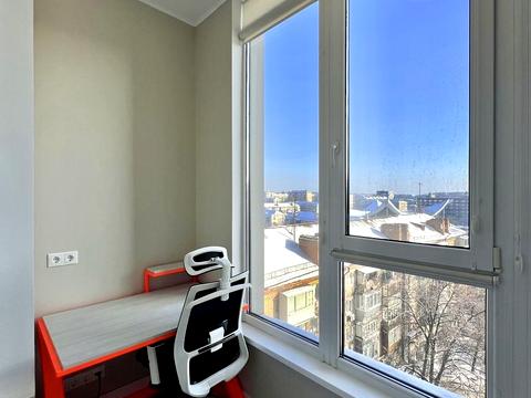 квартира за адресою Джона Маккейна вул. (Івана Кудрі), 26