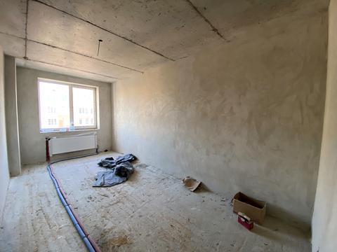 квартира за адресою Абрикосова вул., 1-Г