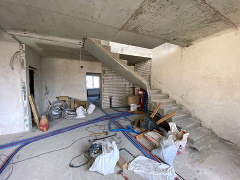 квартира за адресою Абрикосова вул., 1-Г