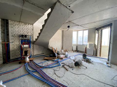 квартира за адресою Абрикосова вул., 1-Г