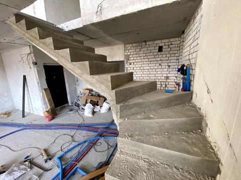 квартира за адресою Абрикосова вул., 1-Г