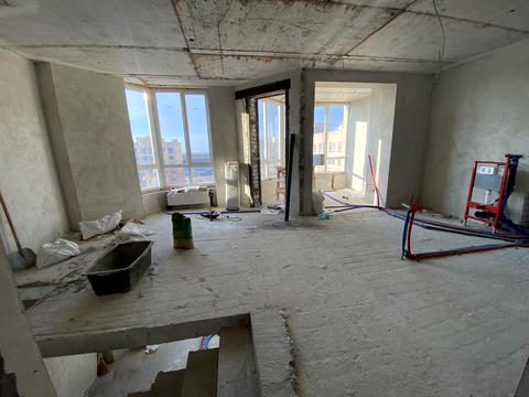 квартира за адресою Абрикосова вул., 1-Г