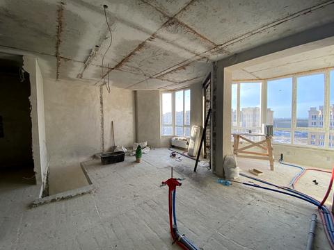 квартира за адресою Абрикосова вул., 1-Г