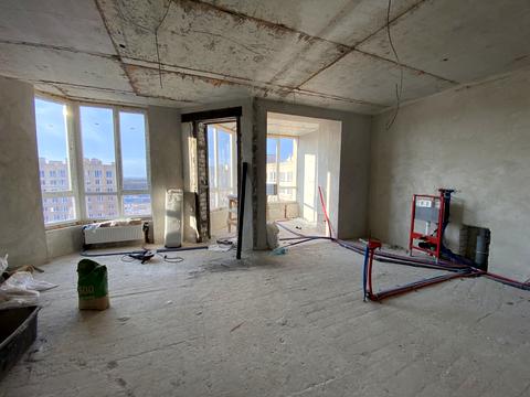 квартира за адресою Абрикосова вул., 1-Г