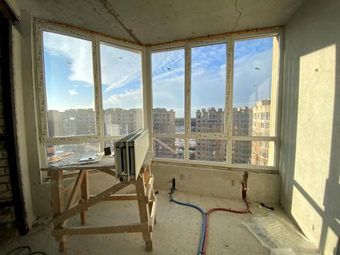 квартира за адресою Абрикосова вул., 1-Г