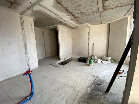 квартира за адресою Абрикосова вул., 1-Г