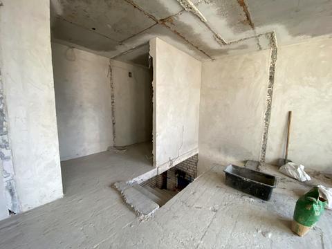 квартира за адресою Абрикосова вул., 1-Г