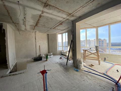 квартира за адресою Абрикосова вул., 1-Г