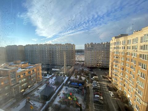 квартира за адресою Абрикосова вул., 1-Г