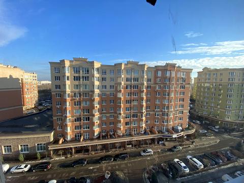 квартира за адресою Абрикосова вул., 1-Г