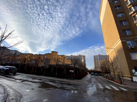 квартира за адресою Абрикосова вул., 1-Г