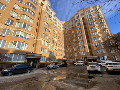 квартира за адресою Абрикосова вул., 1-Г