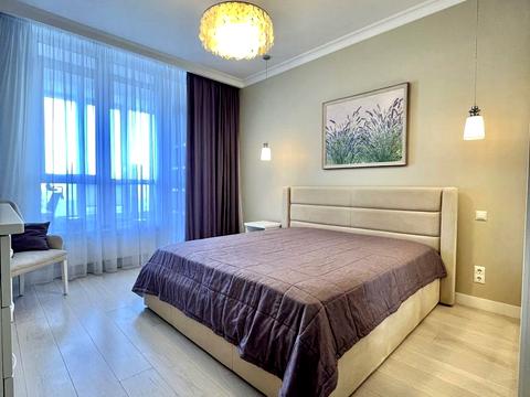 квартира за адресою Джона Маккейна вул. (Івана Кудрі), 26