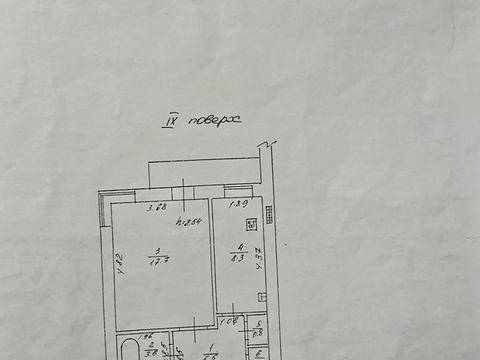квартира за адресою Сім'ї Глодан вул., 39