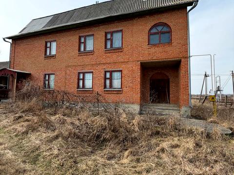 будинок за адресою Лугова, 1