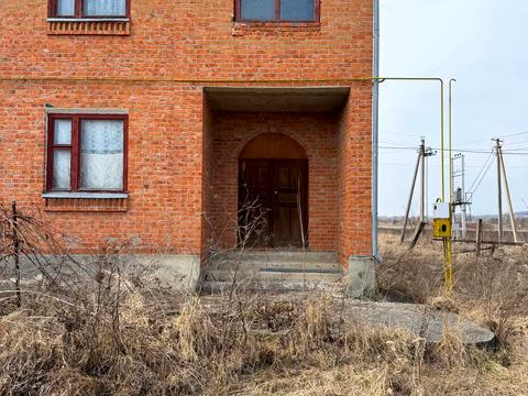 дом по адресу Лугова, 1