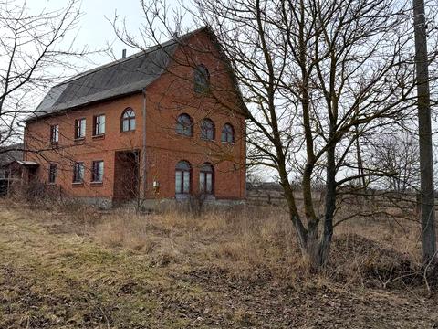 дом по адресу Лугова, 1