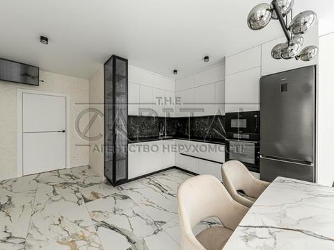 квартира за адресою Івана Виговського вул. (Маршала Гречка), 10-C