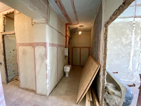 квартира за адресою Вадима Гурова вул. (Постишева), 5