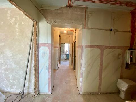 квартира за адресою Вадима Гурова вул. (Постишева), 5