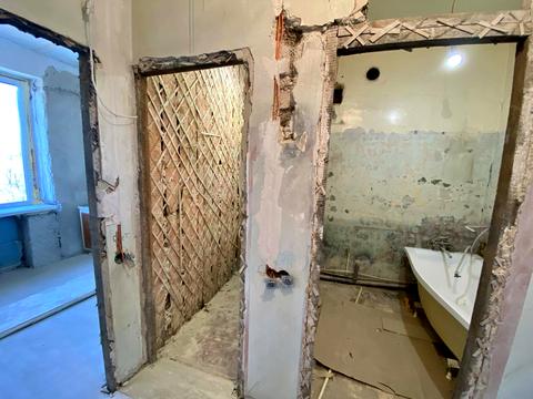 квартира за адресою Вадима Гурова вул. (Постишева), 5