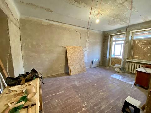 квартира за адресою Вадима Гурова вул. (Постишева), 5