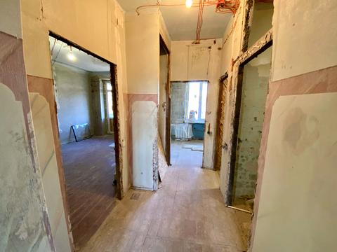 квартира за адресою Вадима Гурова вул. (Постишева), 5