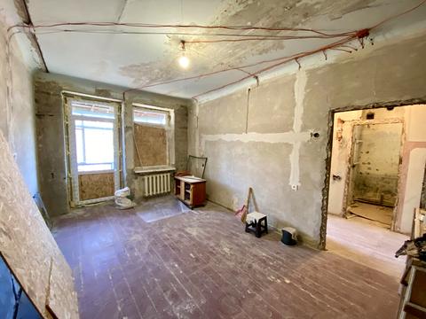 квартира за адресою Вадима Гурова вул. (Постишева), 5