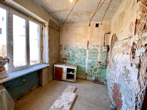 квартира за адресою Вадима Гурова вул. (Постишева), 5