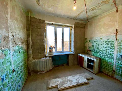 квартира за адресою Вадима Гурова вул. (Постишева), 5