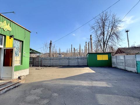 комерційна за адресою Ферганська вул., 25