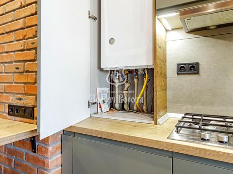 квартира за адресою Академіка Лебедєва вул., 1