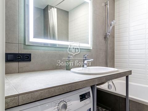 квартира за адресою Академіка Лебедєва вул., 1