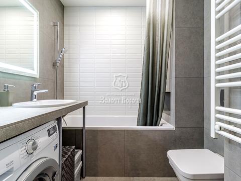 квартира за адресою Академіка Лебедєва вул., 1