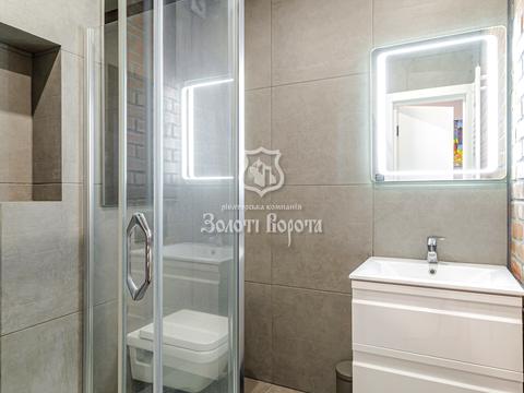 квартира за адресою Академіка Лебедєва вул., 1