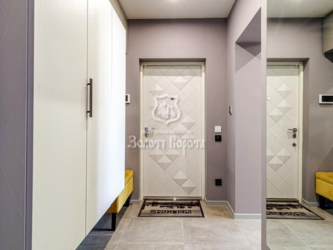 квартира за адресою Академіка Лебедєва вул., 1